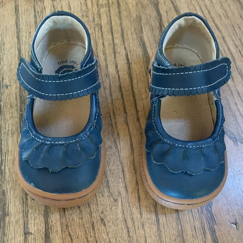 Livie & Luca Ruche Toddler/Little Kid Shoes